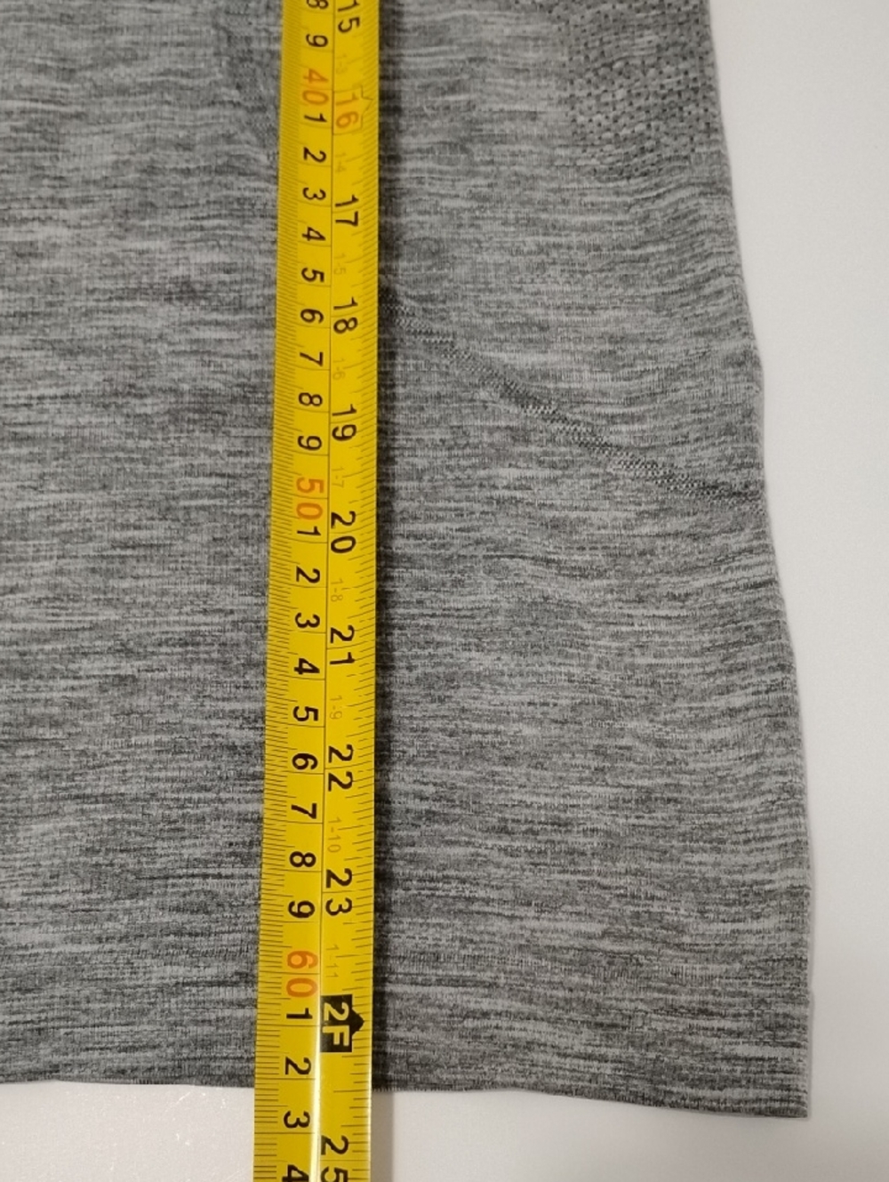 Lululemon Swiftly Tech Racerback Tank - Picture 6 of 7